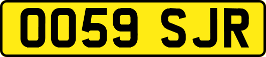 OO59SJR