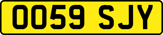 OO59SJY