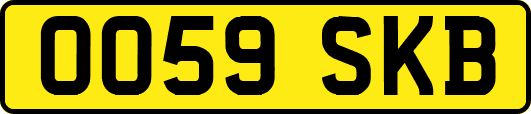 OO59SKB