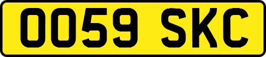 OO59SKC