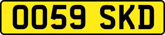 OO59SKD