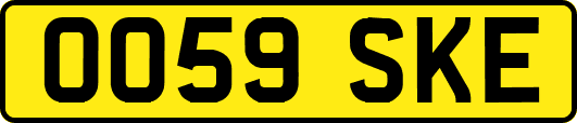 OO59SKE