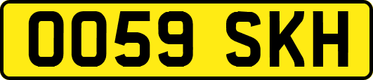 OO59SKH