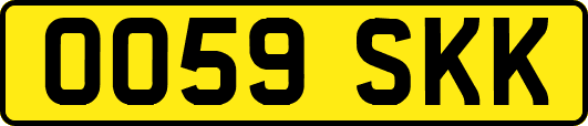 OO59SKK