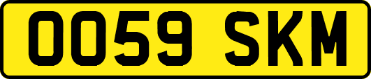 OO59SKM
