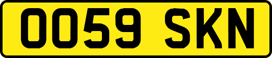 OO59SKN