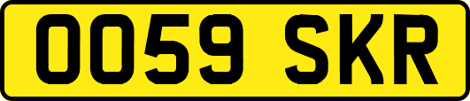 OO59SKR