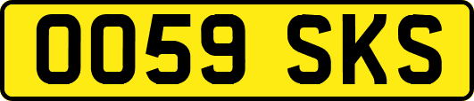 OO59SKS