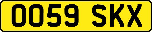 OO59SKX
