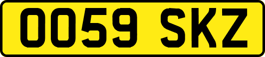OO59SKZ