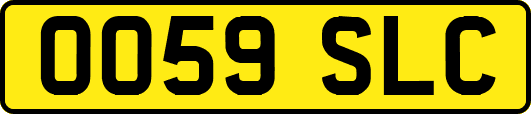 OO59SLC