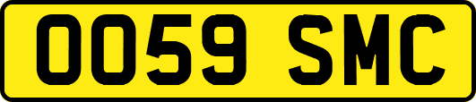 OO59SMC