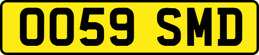 OO59SMD