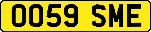 OO59SME