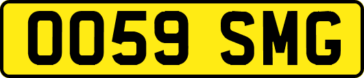 OO59SMG