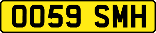 OO59SMH