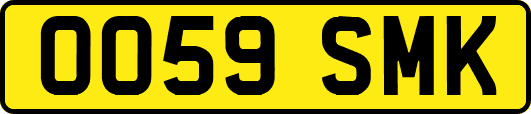 OO59SMK