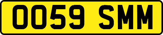 OO59SMM