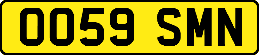 OO59SMN