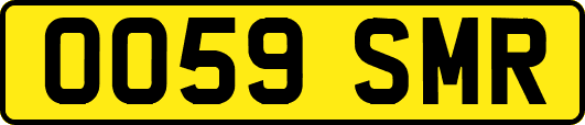 OO59SMR