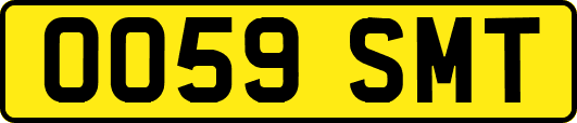 OO59SMT
