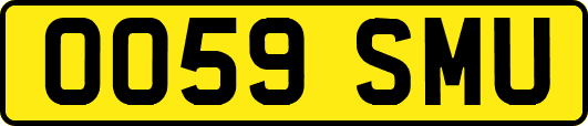 OO59SMU