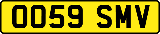OO59SMV