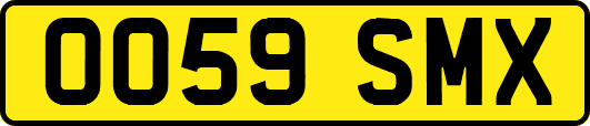 OO59SMX