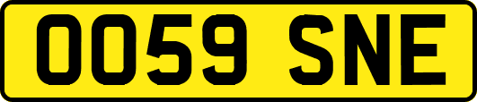 OO59SNE