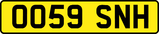 OO59SNH
