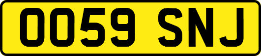 OO59SNJ