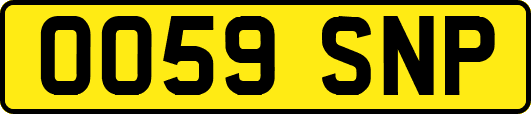 OO59SNP