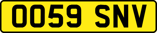 OO59SNV