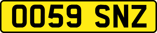 OO59SNZ