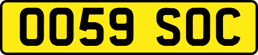 OO59SOC