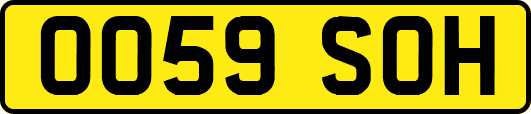 OO59SOH