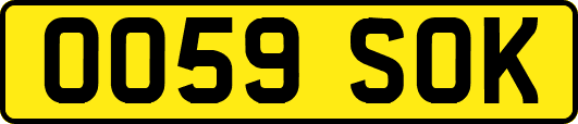 OO59SOK