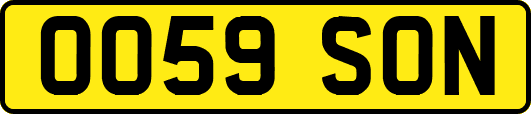 OO59SON