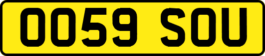 OO59SOU