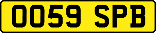 OO59SPB