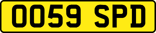 OO59SPD