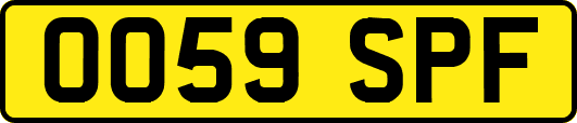 OO59SPF