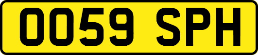 OO59SPH