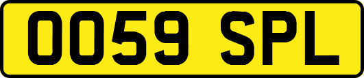 OO59SPL