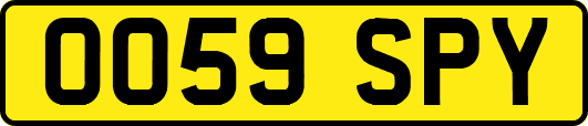 OO59SPY