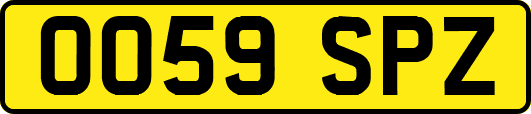 OO59SPZ