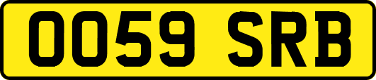 OO59SRB