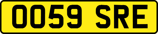 OO59SRE