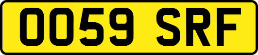 OO59SRF