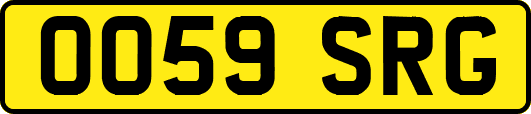 OO59SRG